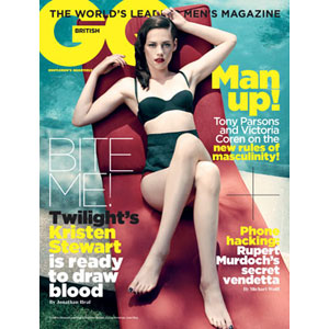 Kristen Stewart Kristen Stewart